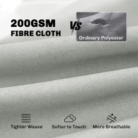 Outsunny Rattan Garden Dining Set with Turntable, Marble Effect Glass Round Garden Table and Chairs with Aluminium Frame, Grey(m-7)