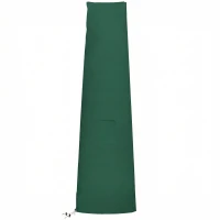 Outsunny Garden Parasol Cover, Waterproof Cantilever Banana Umbrella Protector, 240 x 48/70 cm for 3 m Cantilever Parasol(m-1)