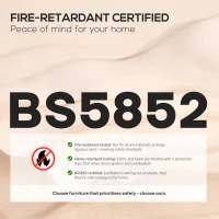 HOMCOM Poltrona de Sala Moderna Estofada em Veludo com Pés de Madeira, Poltrona Relax para Sala de Estar, Cinzento(m-9)