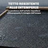 Outsunny Armadio Esterno: Casetta Giardino con Porta Ventilata e Kit Antiribaltamento.(m-5)