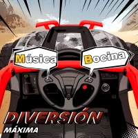 AIYAPLAY Coche Eléctrico para Niños 12V con Licencia Kawasaki Teryx KRX 1000 Control Remoto Suspensión Trasera Rojo(m-6)