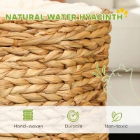 Kocia Tuba 50 cm, 2 kryjówki, drapak z poduszką(m-5)