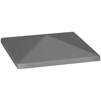 Zadaszenie do pawilonu 3x3 m, wodoodporne, zamiennik(m-1)