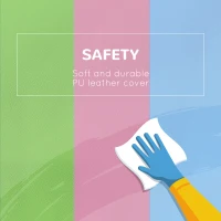 HOMCOM 6 Piece Soft Play Equipment for Kids Climb and Crawl, Pink(m-5)