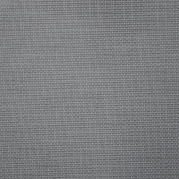 Outsunny Set of 2 Outdoor Sun Lounger 10-Position Adjustable Texteline Folding Reclining Chairs with Footrest for Patio Garden, Grey(m-10)