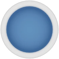 Outsunny Basen nadmuchiwany, dla 5 osób, szybki montaż, wytrzymały materiał, brązowy, Ø300 x 76W cm(m-7)