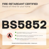 HOMCOM King Size Bed Frame Gas End Lift Under Bed Storage Upholstered Platform Bed Tufted Headboard for 150 x 200 cm Mattress(m-9)