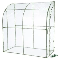 Nature Serre de Jardin  H215 x 200 x 100(m-1)