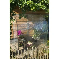 Nature Serre de Jardin  H215 x 200 x 100(m-3)