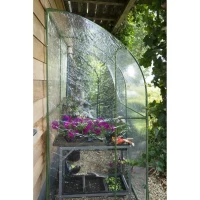 Nature Serre de Jardin  H215 x 200 x 100(m-2)
