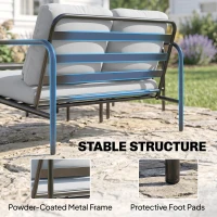 Outsunny mobilier terasă(m-7)