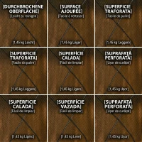 HOMCOM Ecran de protecție pentru șemineu, pliabil în 3 părți, din metal, 108x24x76 cm, negru(m-9)