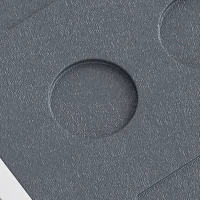 Outsunny Frigorífico Portátil Elétrico 25 L com Compressor Controlo por App Ecrã LED com Alça Modos ECO e MAX de -20℃ a +20℃ Cinza(m-8)