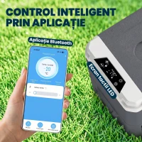 Outsunny Frigider Portabil Mini(m-6)