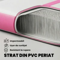 SPORTNOW airtrack saltea platformă artistică acrobatică(m-5)