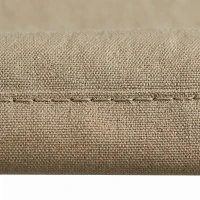 Outsunny Prelata de Schimb pentru Copertina Parasola Retractabila, Acoperire din Poliester Anti-UV(m-7)