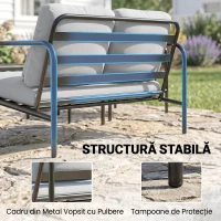Outsunny mobilier terasă(m-7)