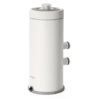Depuradora de Cartucho INTEX C1000 3.785 L/h, 31,5x31,5x39,5 Cm, Blanco(m-1)