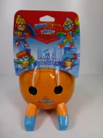Casco Infantil para Patinete 3D Smash Crash SuperThings, 20,5x24,5x20 Cm, Multicolor(m-8)