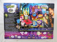 Kit Ciencia Infantil la Casa de las Brujas Lisciani, 39x6,5x29 Cm, Multicolor(m-9)