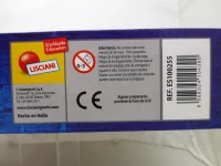 Kit Ciencia Infantil la Casa de las Brujas Lisciani, 39x6,5x29 Cm, Multicolor(m-8)