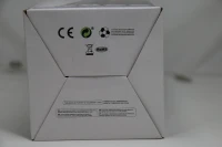 Antorcha Solar LED Efecto Fuego, 11x11x78,5 Cm, Negro(m-8)