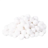 Bolas Filtrantes para Depuradora de Arena, 500 G (Equiv. 18 Kg Arena), 27x4x33 Cm, Blanco(m-1)