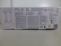 Carrito de Limpieza con Aspirador Eléctrico, 38x14,5x52,5 Cm, Multicolor(m-7)