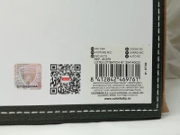 Coche Teledirigido RASTAR Licencia Oficial 1:14 con Luces y Puertas, 36x15,5x9,5 Cm, Rojo(m-8)