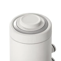 Depuradora de Cartucho Intex C530, 2.006 L/h, Filtro Tipo A, 30,5x30,5x36 Cm, Gris(m-4)