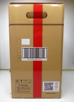 Maleta Trolley Infantil Teledirigida 31x25x42 Cm, Rojo con Lunares Negros(m-9)
