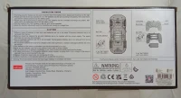 Coche Radiocontrol Rastar Porsche 911 Sport Classic 1:16, 38x19x17 Cm, Gris(m-8)