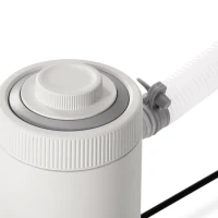Depuradora de Cartucho INTEX C330, 1.250 L/h, 28x26x35 Cm, Blanco(m-4)