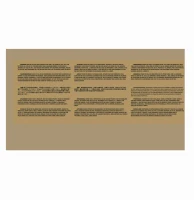 Columpio Balancín Infantil 3 Niños, 251x254x211 Cm, Multicolor(m-9)