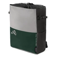 Pato Hinchable de Pesca Big Catch Pro Superresistente, 165x119x38 Cm, Verde(m-9)
