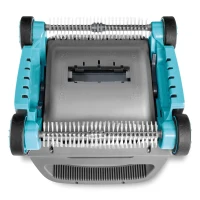 Robot Limpiapiscinas Hidráulico INTEX ZX300, 48,5x40,5x42,5 Cm, Azul(m-3)