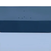Cobertor para Piscina Hinchable Vinilo 0,18 Mm, 305 Cm Diámetro, Azul(m-6)