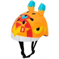 Casco Infantil para Patinete 3D Smash Crash SuperThings, 20,5x24,5x20 Cm, Multicolor(m-1)