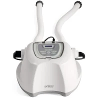 Sistema de Cloración Salina ECO, 5 G/h de Cloro, 43x35x29,5 Cm, Blanco(m-3)