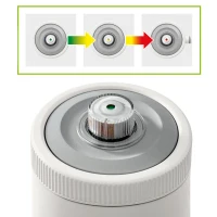 Depuradora de Cartucho INTEX C1000 3.785 L/h, 31,5x31,5x39,5 Cm, Blanco(m-6)