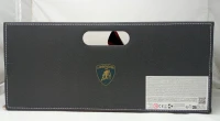 Coche Teledirigido RASTAR Licencia Oficial 1:14 con Luces y Puertas, 36x15,5x9,5 Cm, Rojo(m-9)