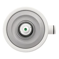 Depuradora de Cartucho INTEX C1000 3.785 L/h, 31,5x31,5x39,5 Cm, Blanco(m-7)