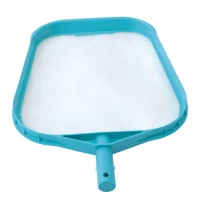 Kit de Mantenimiento INTEX con Mango Telescópico de Aluminio, 239 Cm, Azul(m-7)