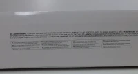 Barbacoa de Madera WOOMAX para Niños, 50,5x34x23,5 Cm, Madera Natural(m-14)