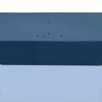 Cobertor Piscina Easy Set, Ø371 Cm para Piscinas Ø396 Cm, Azul Marino(m-6)