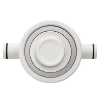 Depuradora de Cartucho INTEX C330, 1.250 L/h, 28x26x35 Cm, Blanco(m-7)