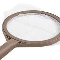 Kit Mantenimiento para Spa INTEX 3 Piezas PVC, 35,5x9x25 Cm, Crema(m-6)