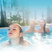 Piscina Desmontable Intex Metal Frame con Depuradora, 457x122 Cm, Azul(m-3)
