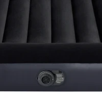 Colchón Hinchable Individual Pillow Rest Classic Dura-Beam Estándar, 99x191x25 Cm, Azul(m-3)