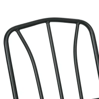 Outsunny Seven-Piece Garden Dining Set with Cushions - Beige(m-8)